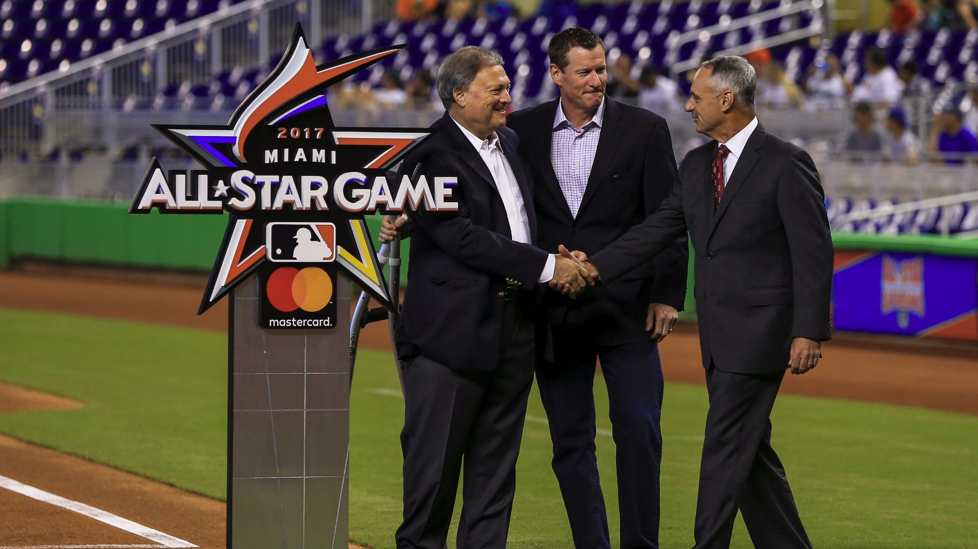 Nightengale: MLB kills 'this time it counts' for stronger All-Star Game  incentive