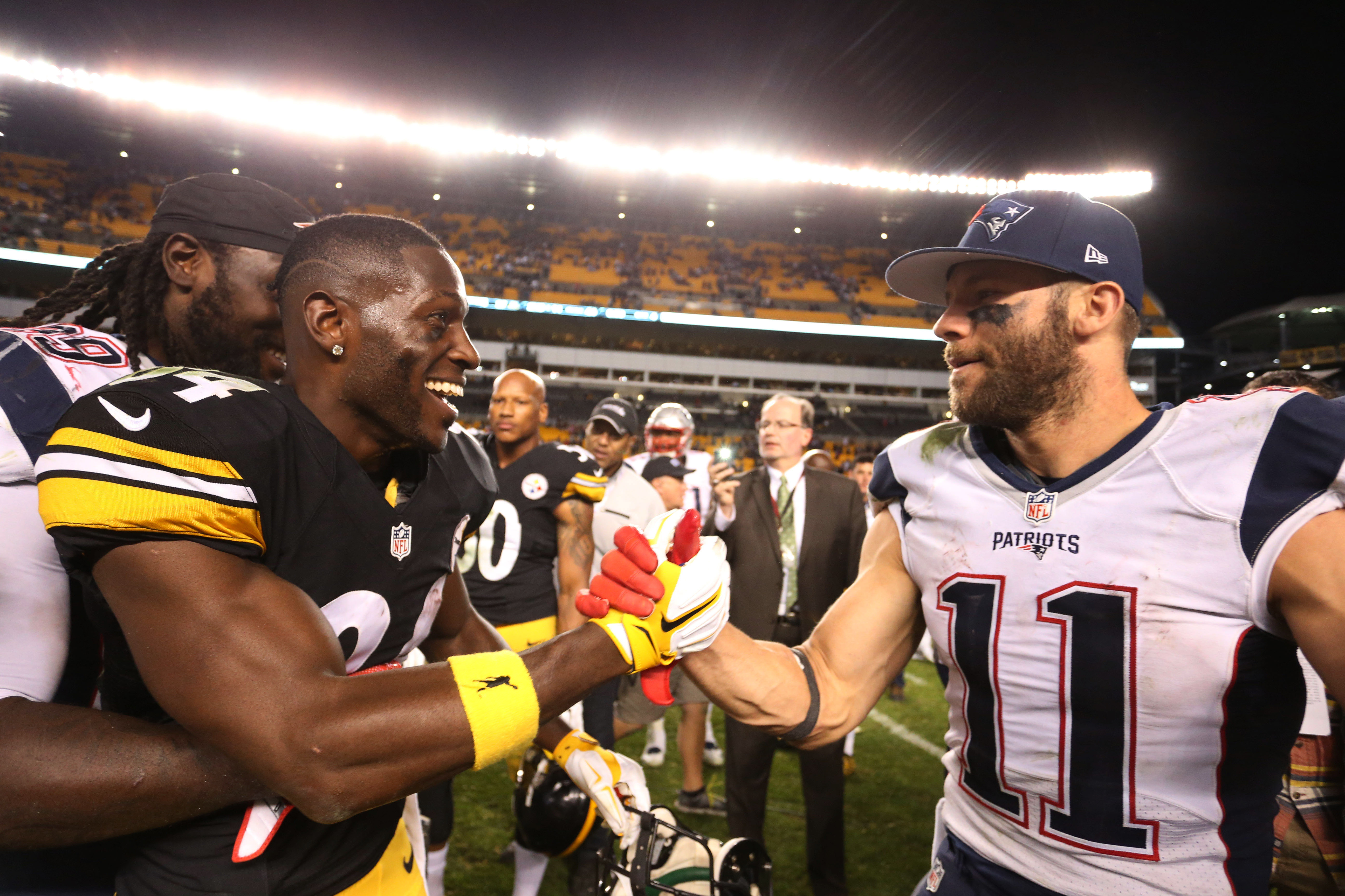 Will the Patriots win Super Bowl No. 7 before the Steelers? - Behind the  Steel Curtain