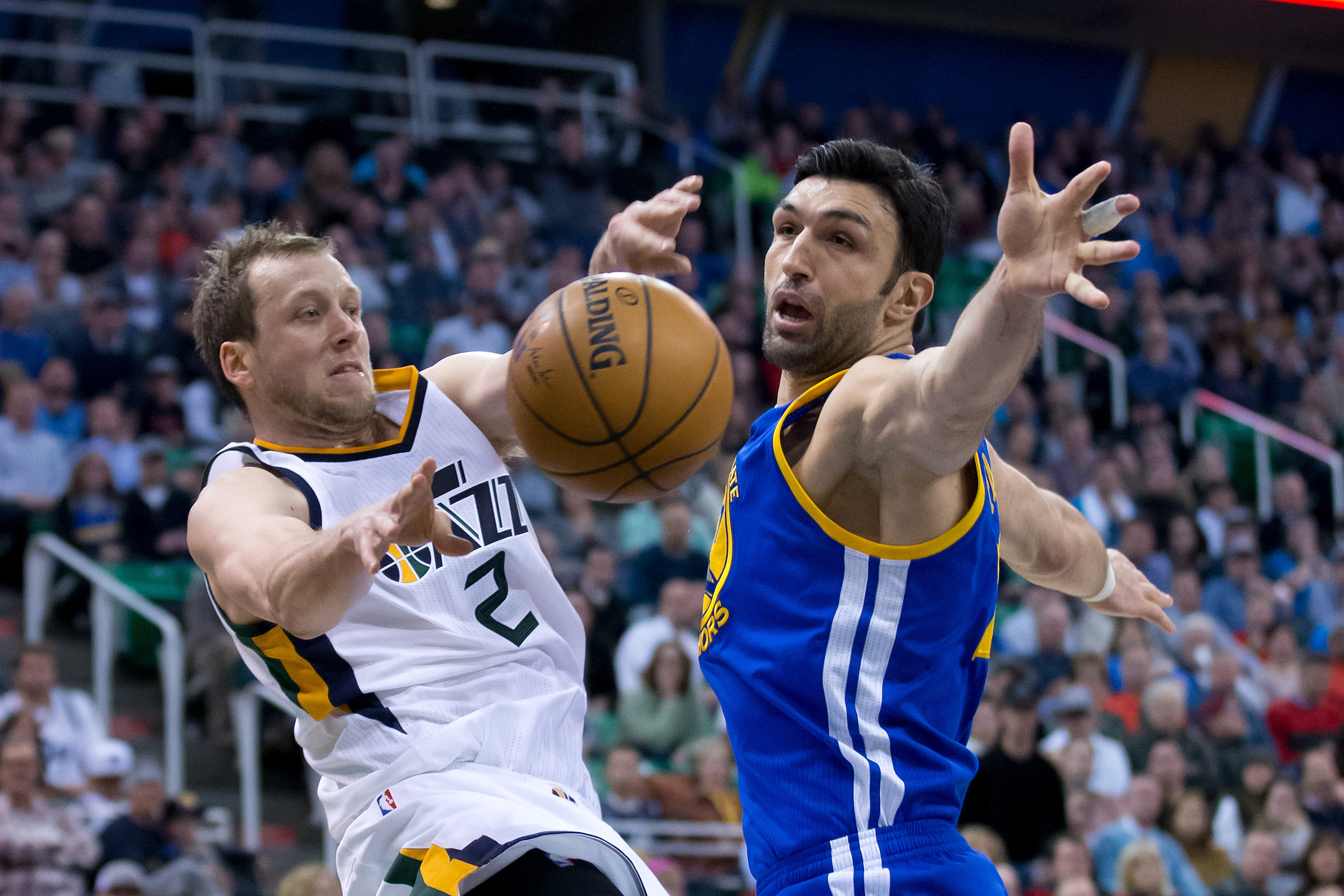 Know Thy Self - A look at Zaza Pachulia - Peachtree Hoops