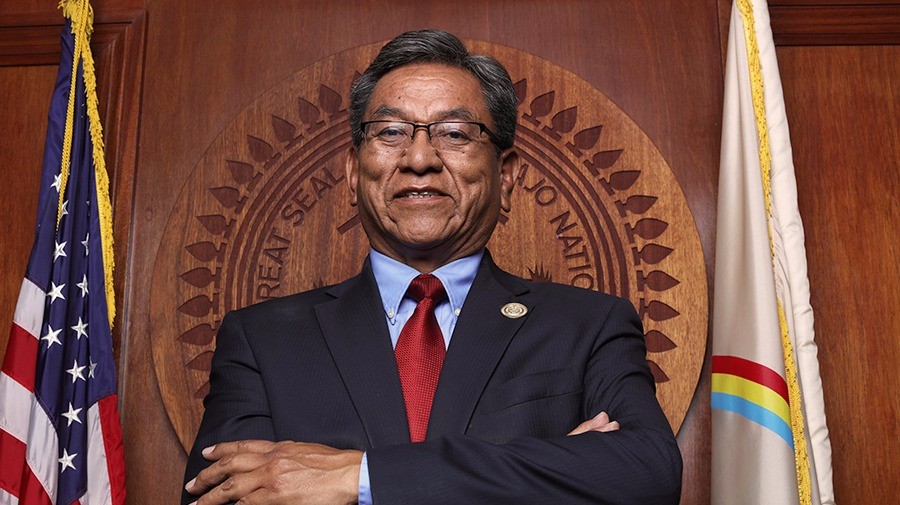 The Navajo Generating Station In Page Is One Step Closer To Staying ...