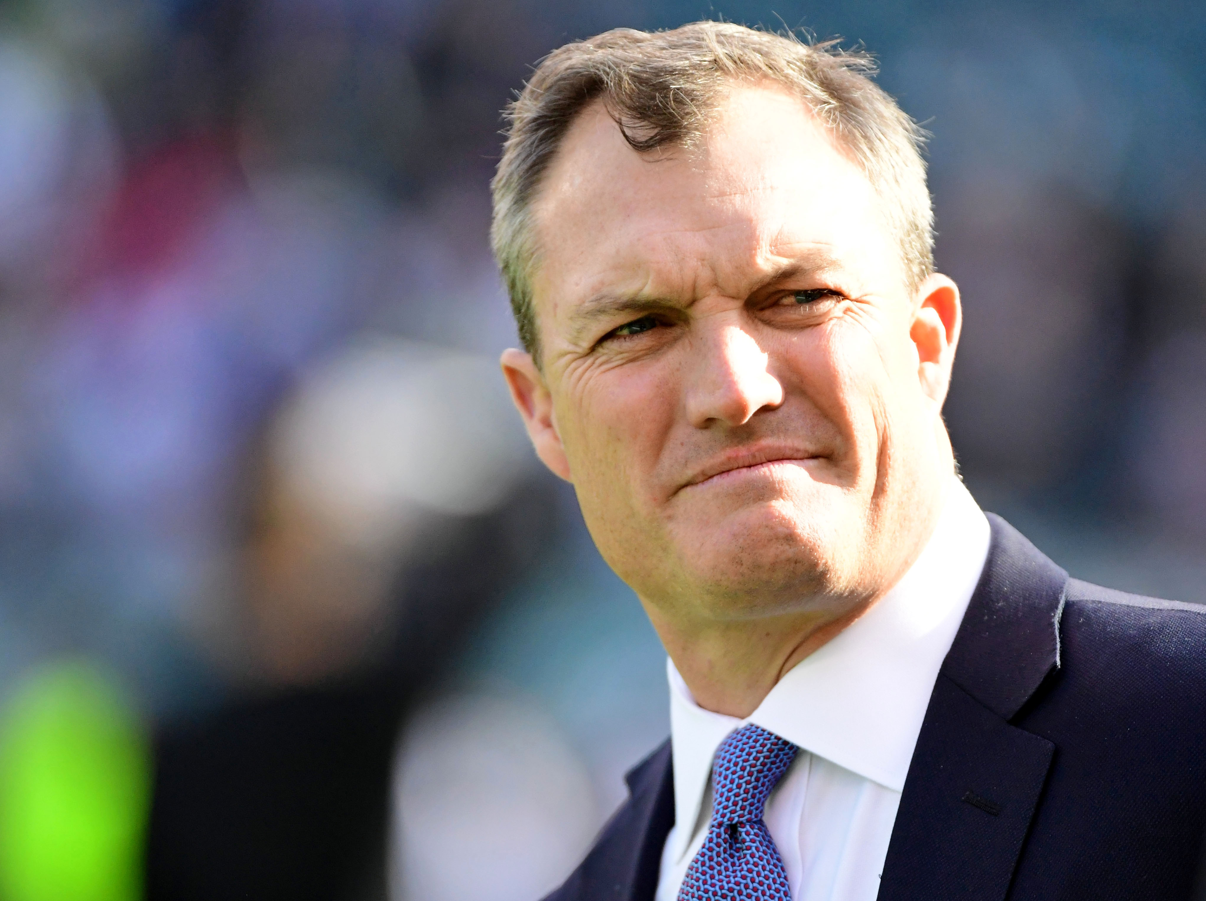 Hiring John Lynch as general manager is 49ers' ultimate gamble