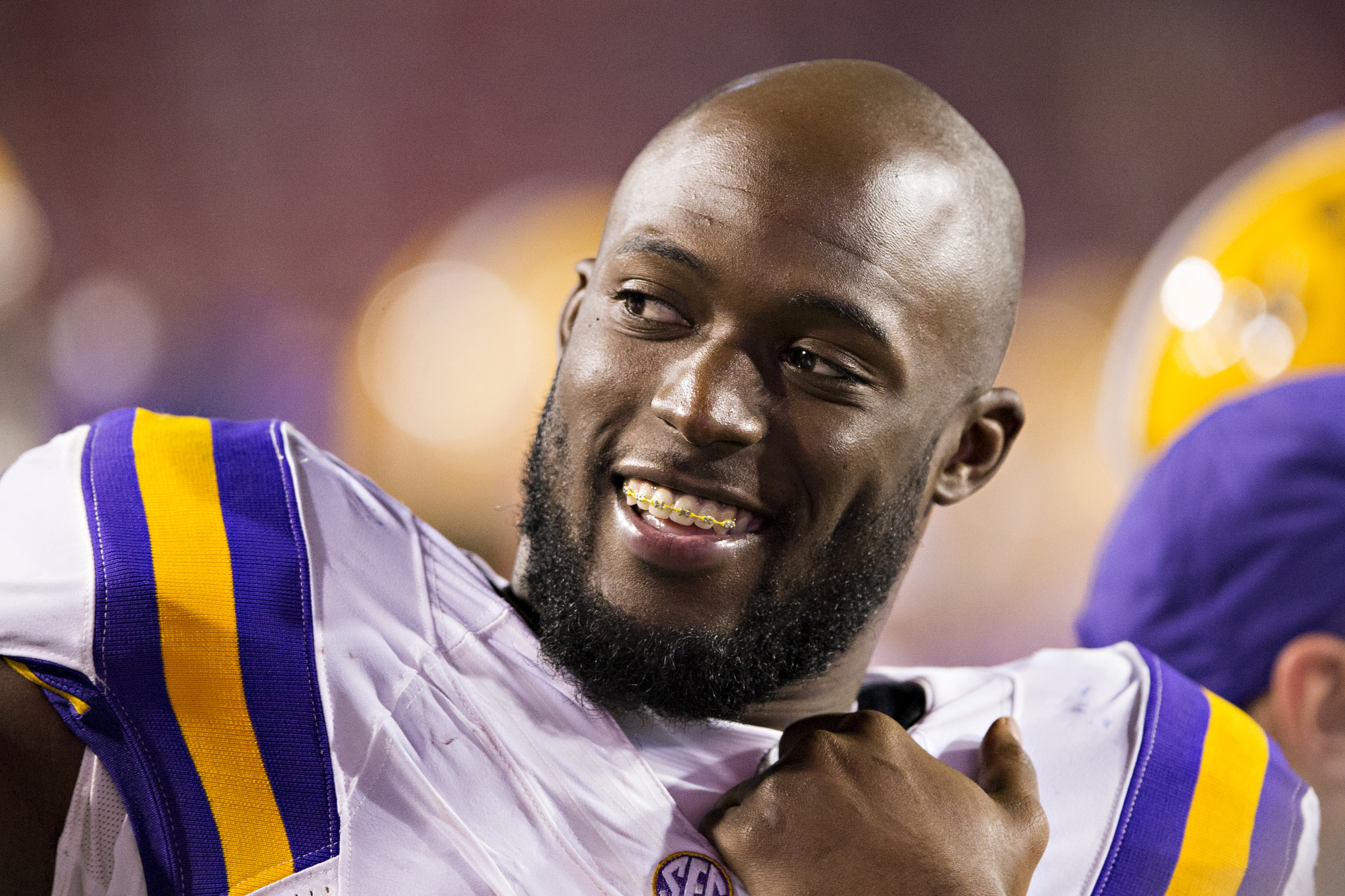 Dalvin Cook and Leonard Fournette: Which 2017 draftee has the