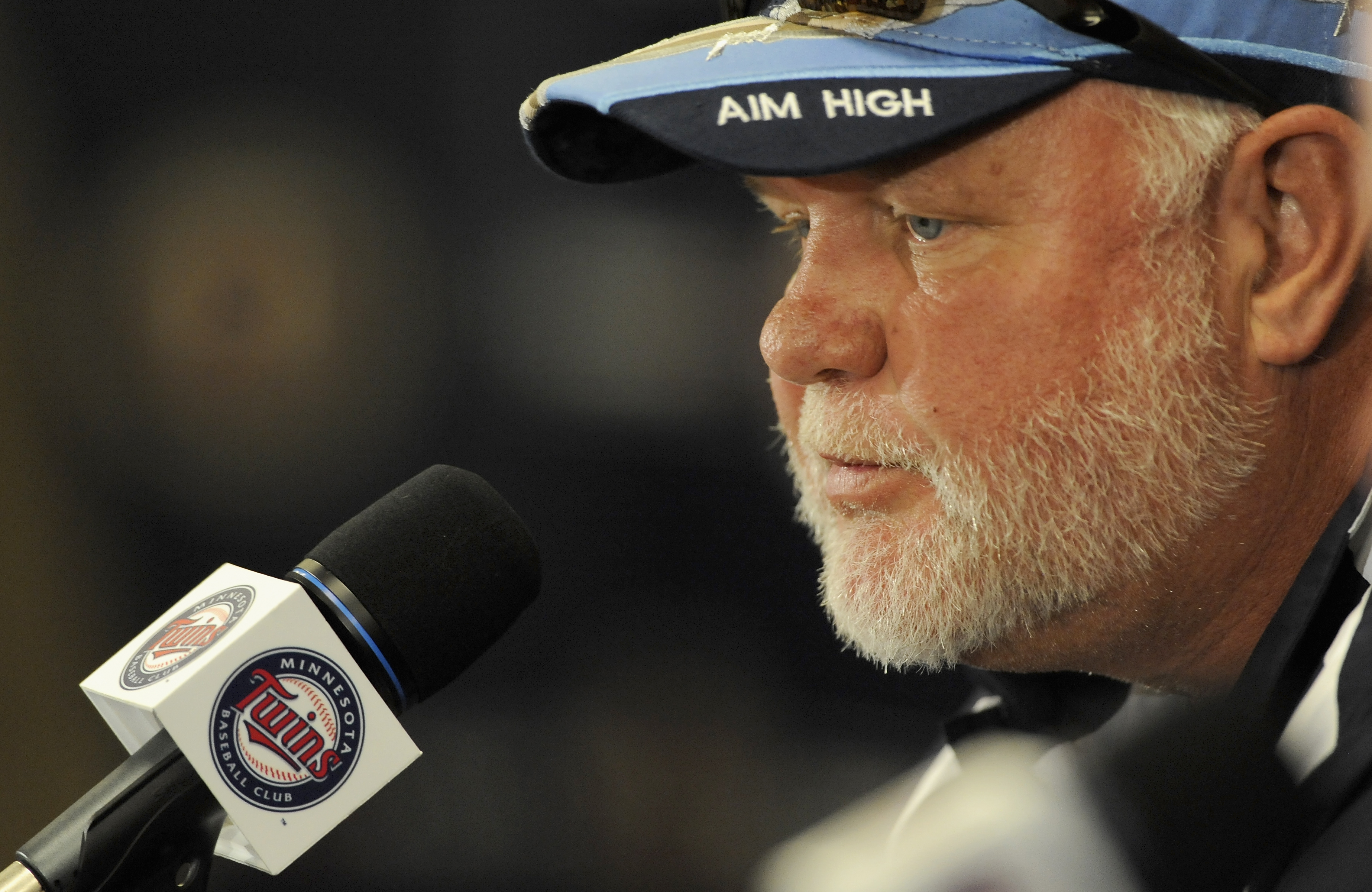 Ron Gardenhire