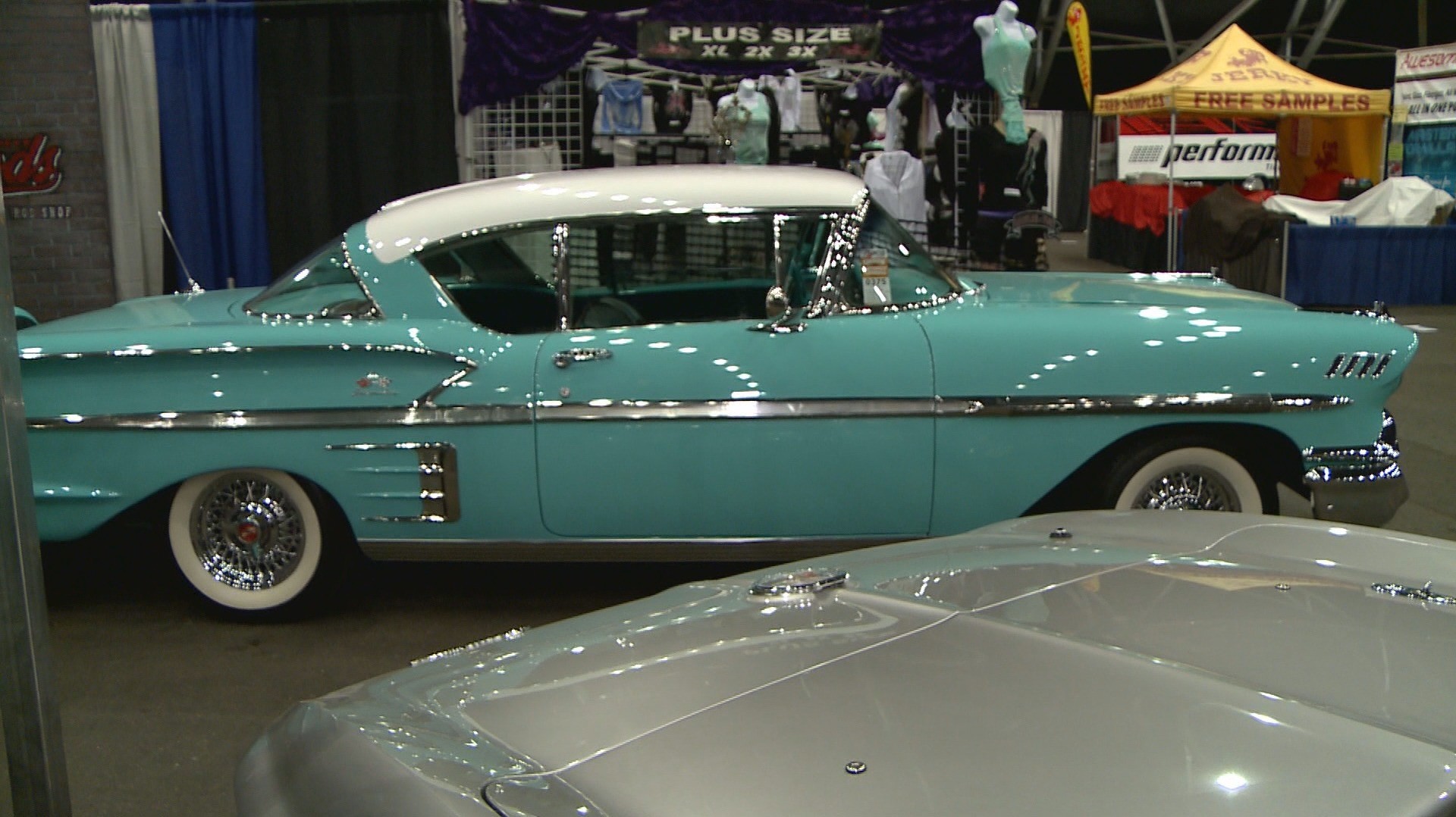 Goodguys car show tour brakes for first stop in Scottsdale this weekend