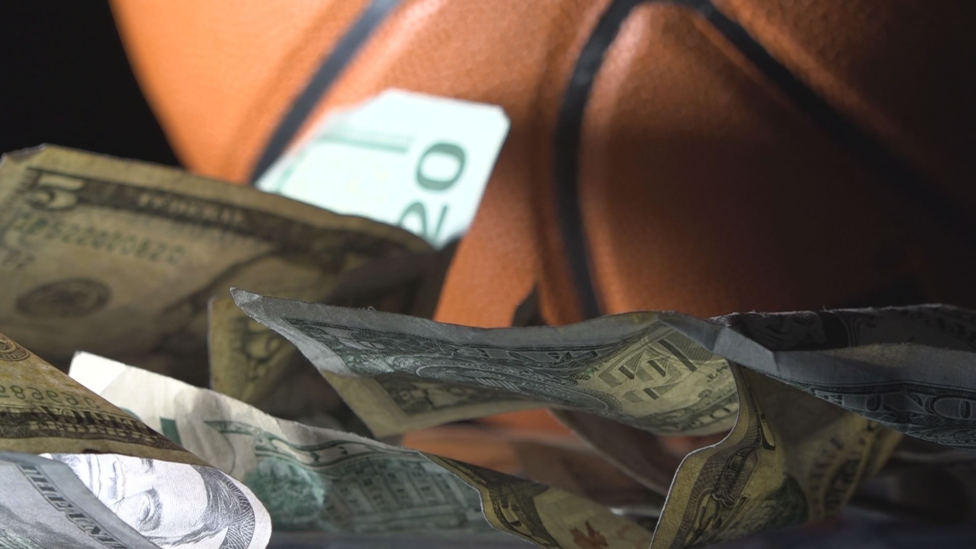 Inside the 1993 ASU point shaving scandal