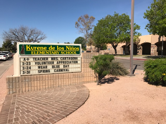 A+ Teacher: Mrs. Cartagena meets her students where they are - 12news.com
