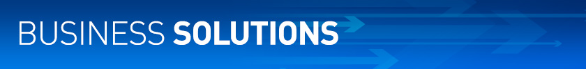 Business Solutions