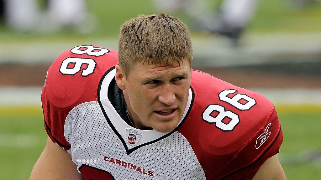 Former Baltimore Ravens TE Todd Heap hits, kills 3-year-old