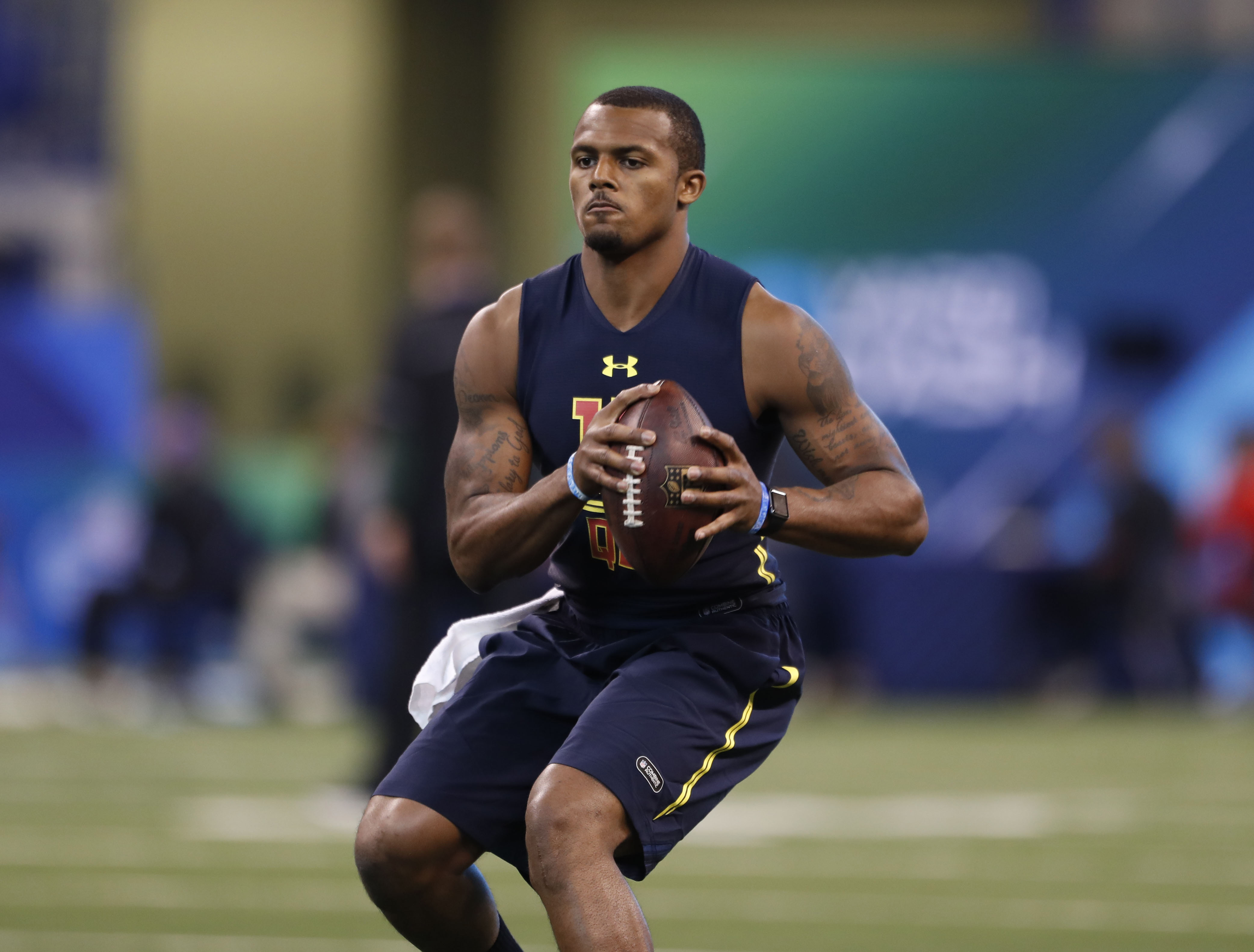 2017 NFL Draft: Bold Predictions For Day 2 - CBS Colorado