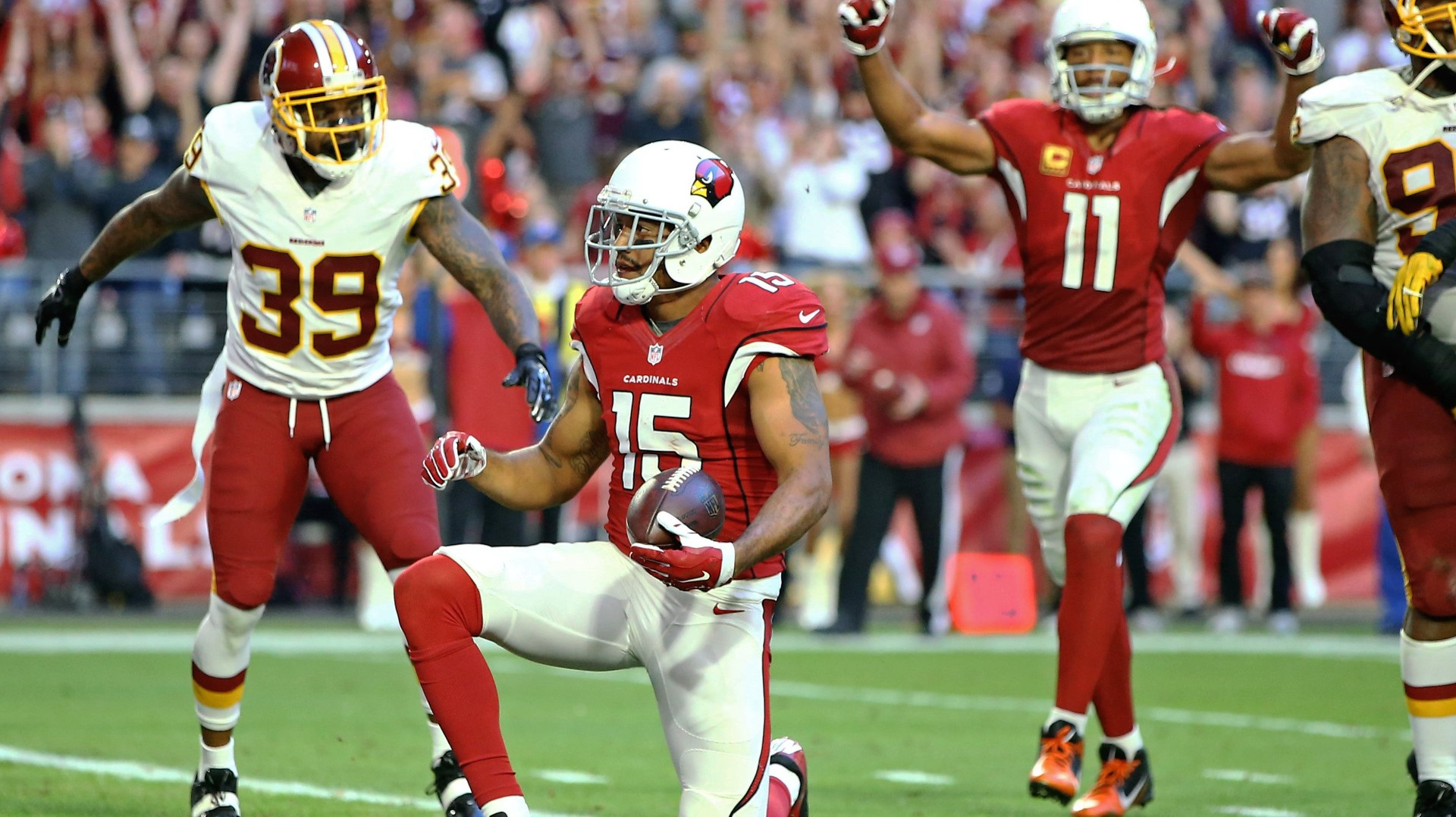 For St. Paul's Michael Floyd, Super Bowl 'an opportunity for a