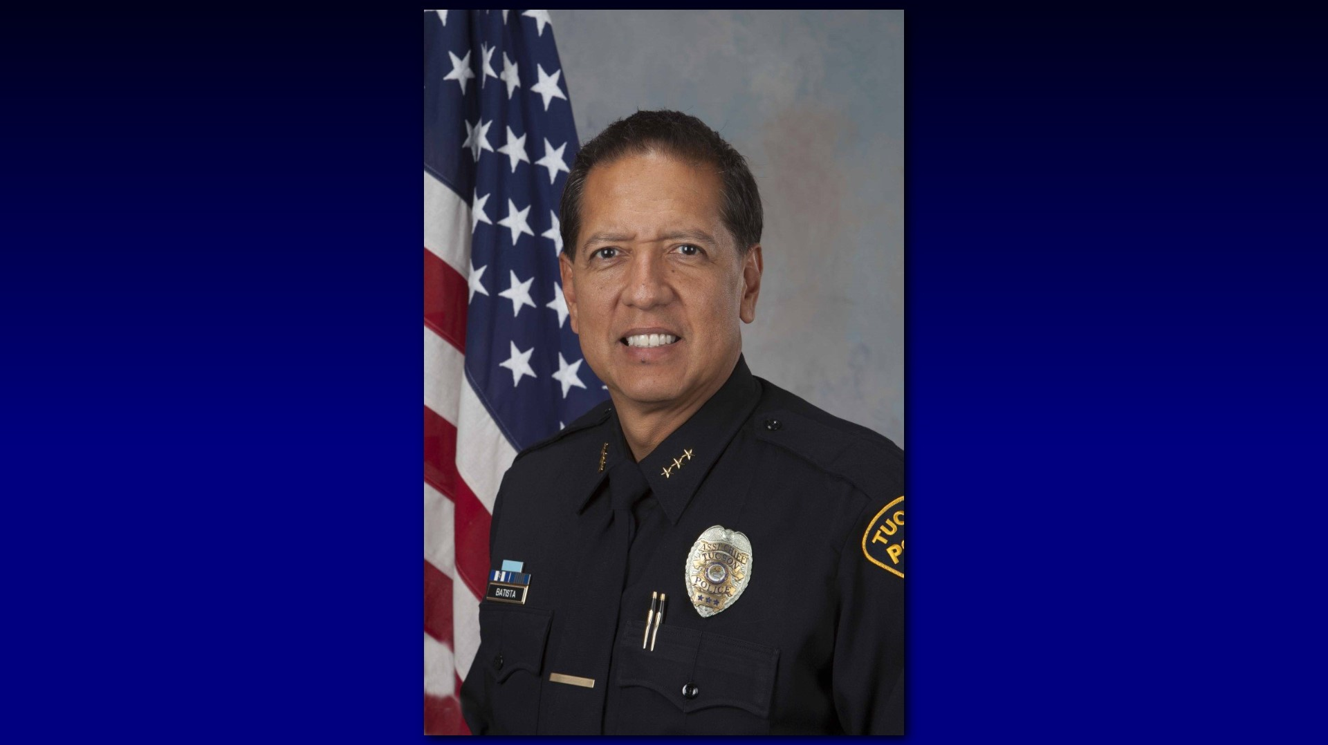12news.com | Mesa announces Tucson assistant as new police chief1920 x 1078