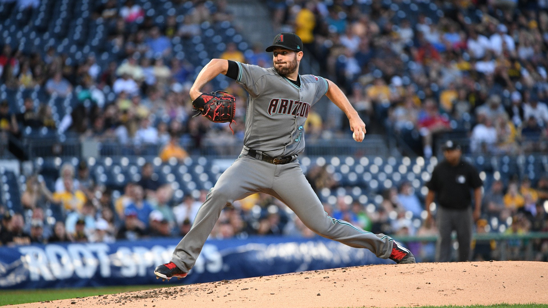 Robbie Ray (@RobbieRay) / X