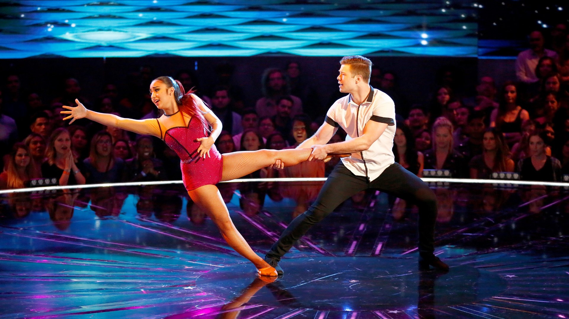 Watch world of dance season 2 shop