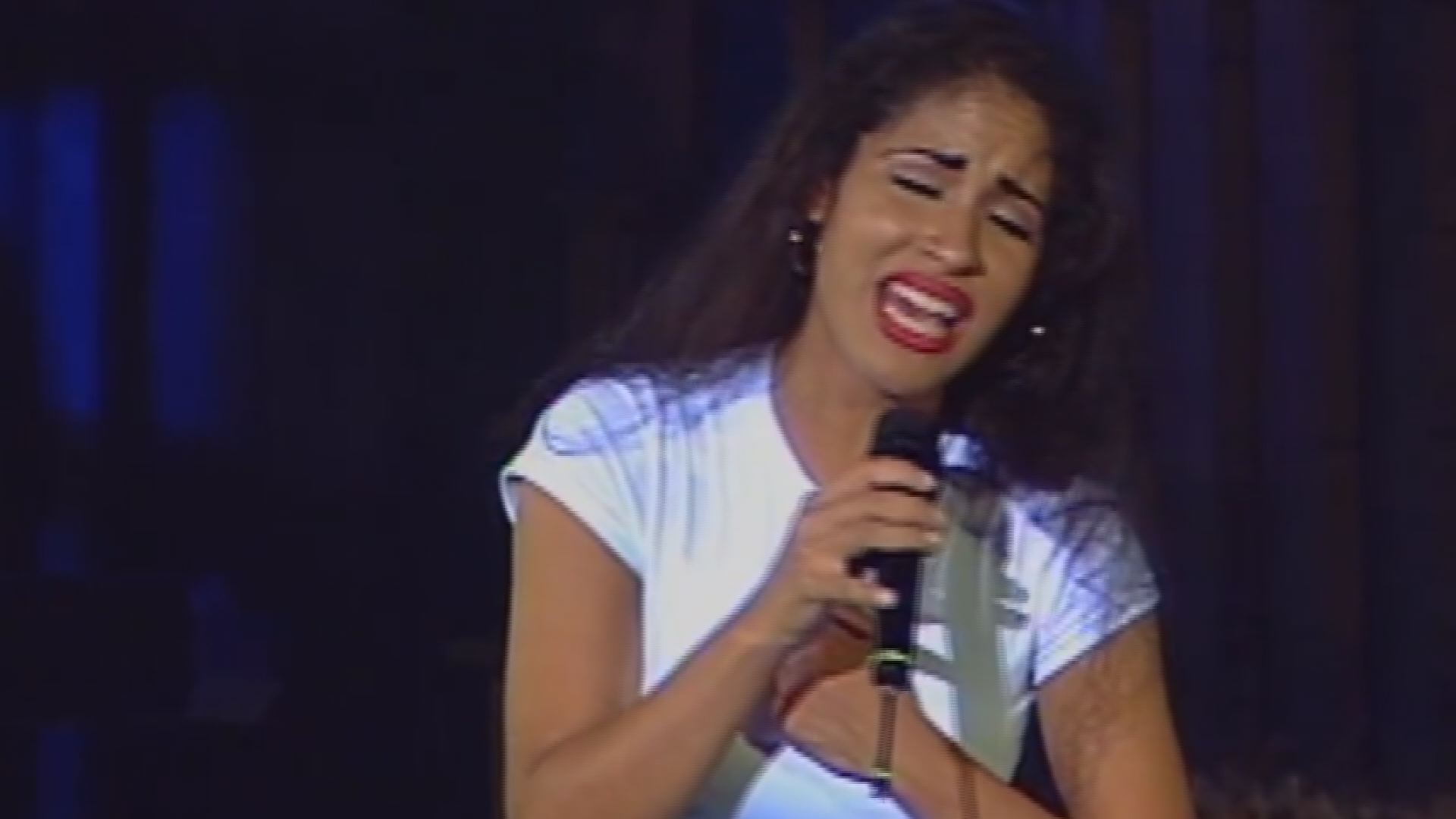 12news.com | Examining the rise and death of Selena, the 'Queen of Tejano'