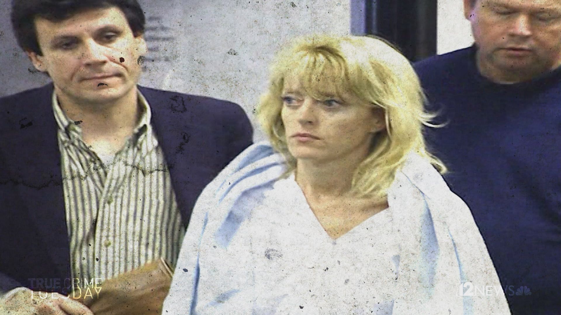 A Look At Some Of Arizonas Most Notorious Female Murderers 