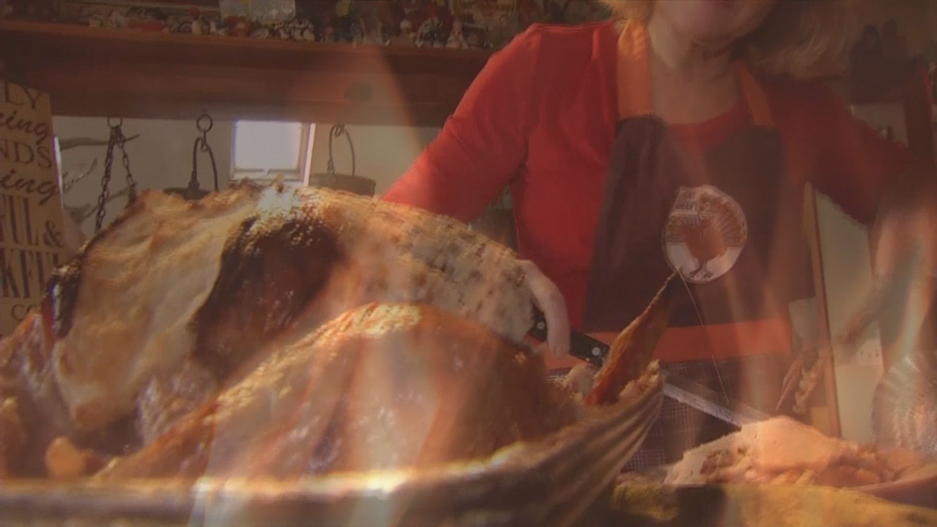 2019 year - 30 Common Thanksgiving Cooking Mistakes You Can Avoid 2019 year