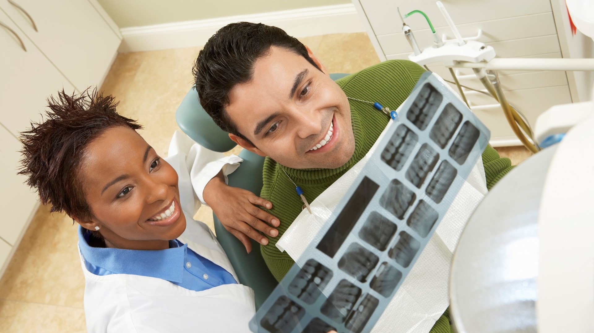 How to see the dentist without insurance