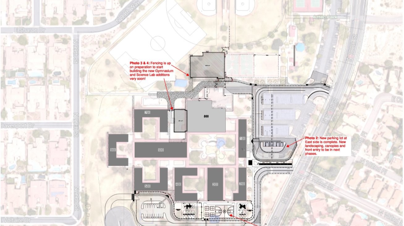 Scottsdale Unified School District accused of fixing contacts in lawsuit