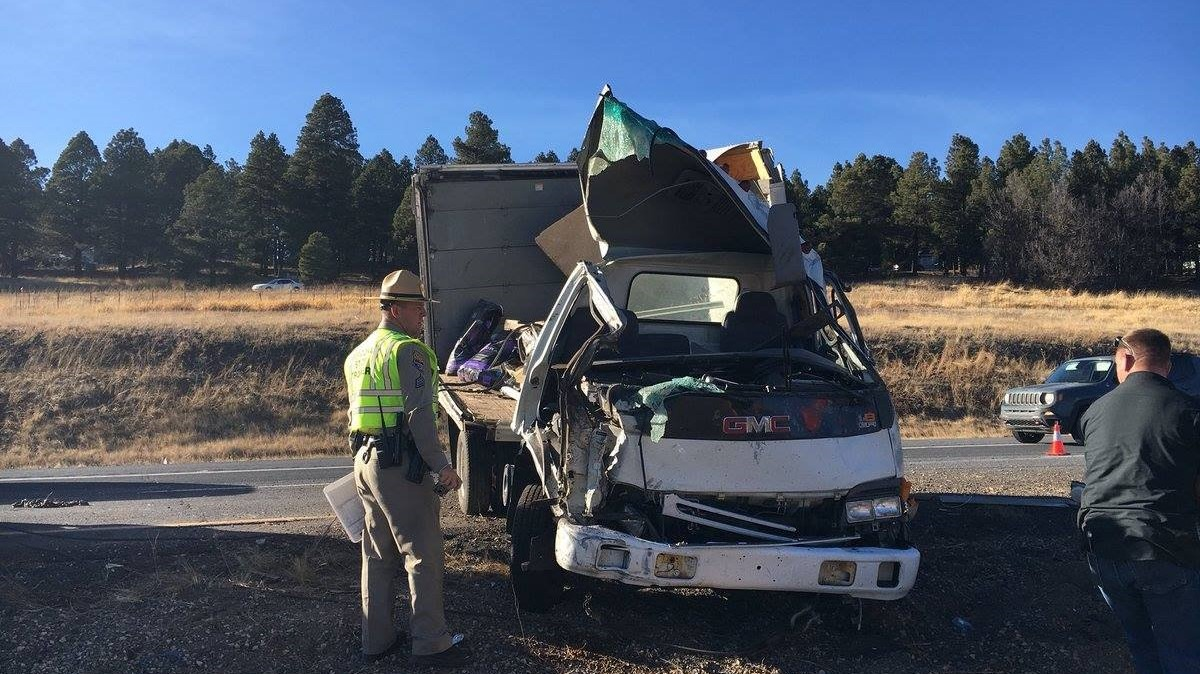 Dps Trooper Recovering With K9 Comfort In Hospital 