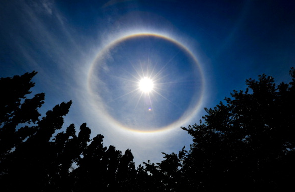 Enjoy National Daylight Appreciation Day | 12news.com