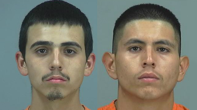 PCSO inmates found on roof may be charged with attempted escape ...