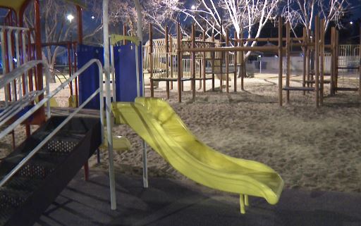 10-year-old hospitalized after playground accident | 12news.com