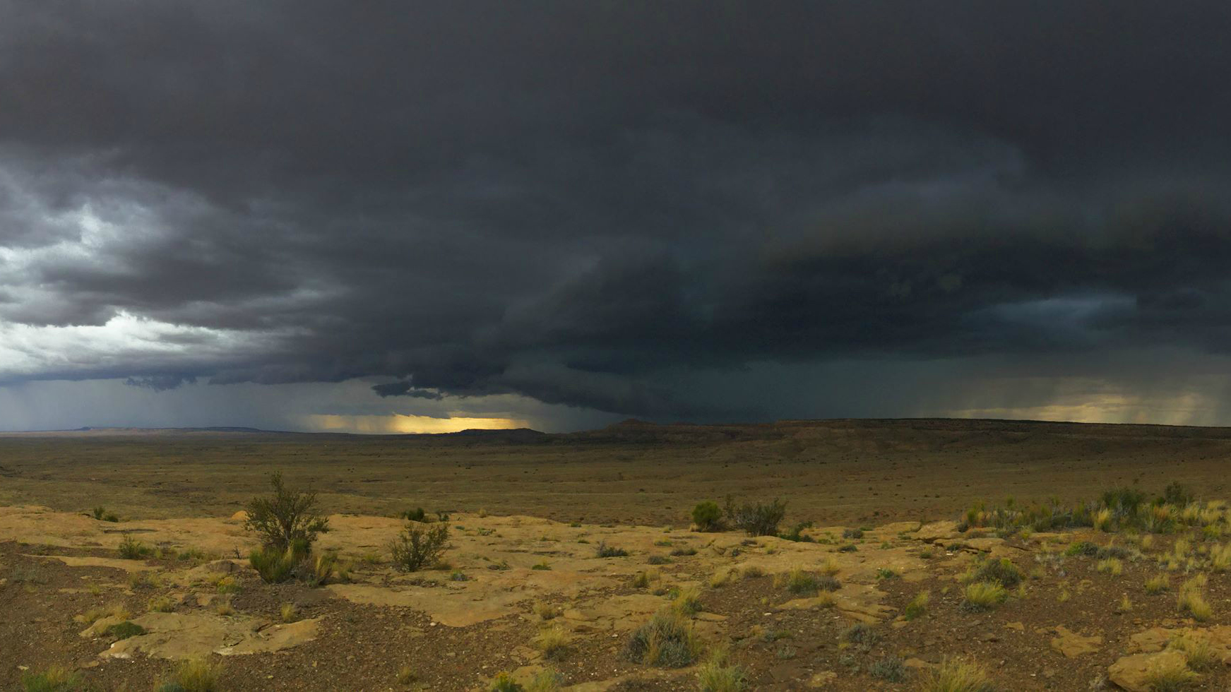 It's the rainiest month of the year for Phoenix | 12news.com