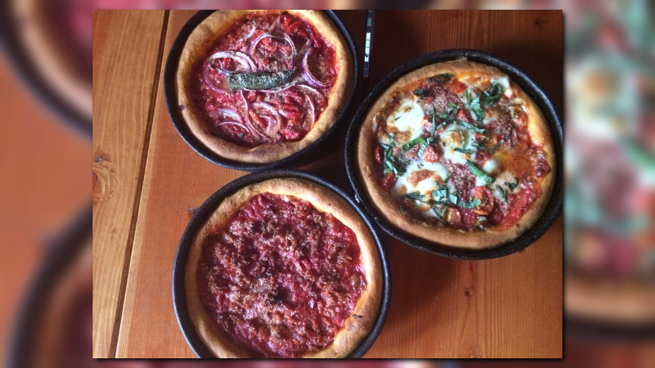 The wait is over: Another famous Chicago deep-dish pizza hits Phoenix ...