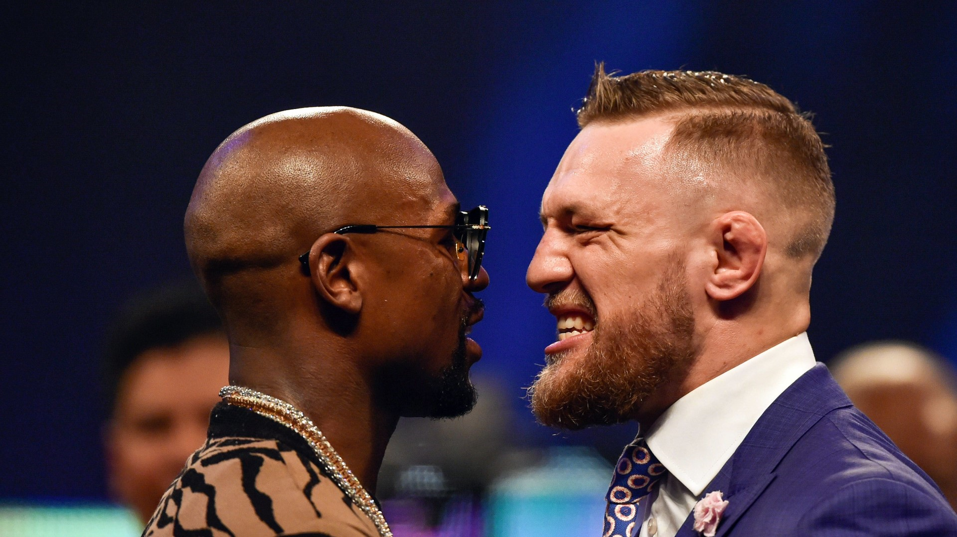 The 3 ways Conor McGregor can beat Floyd Mayweather | 12news.com