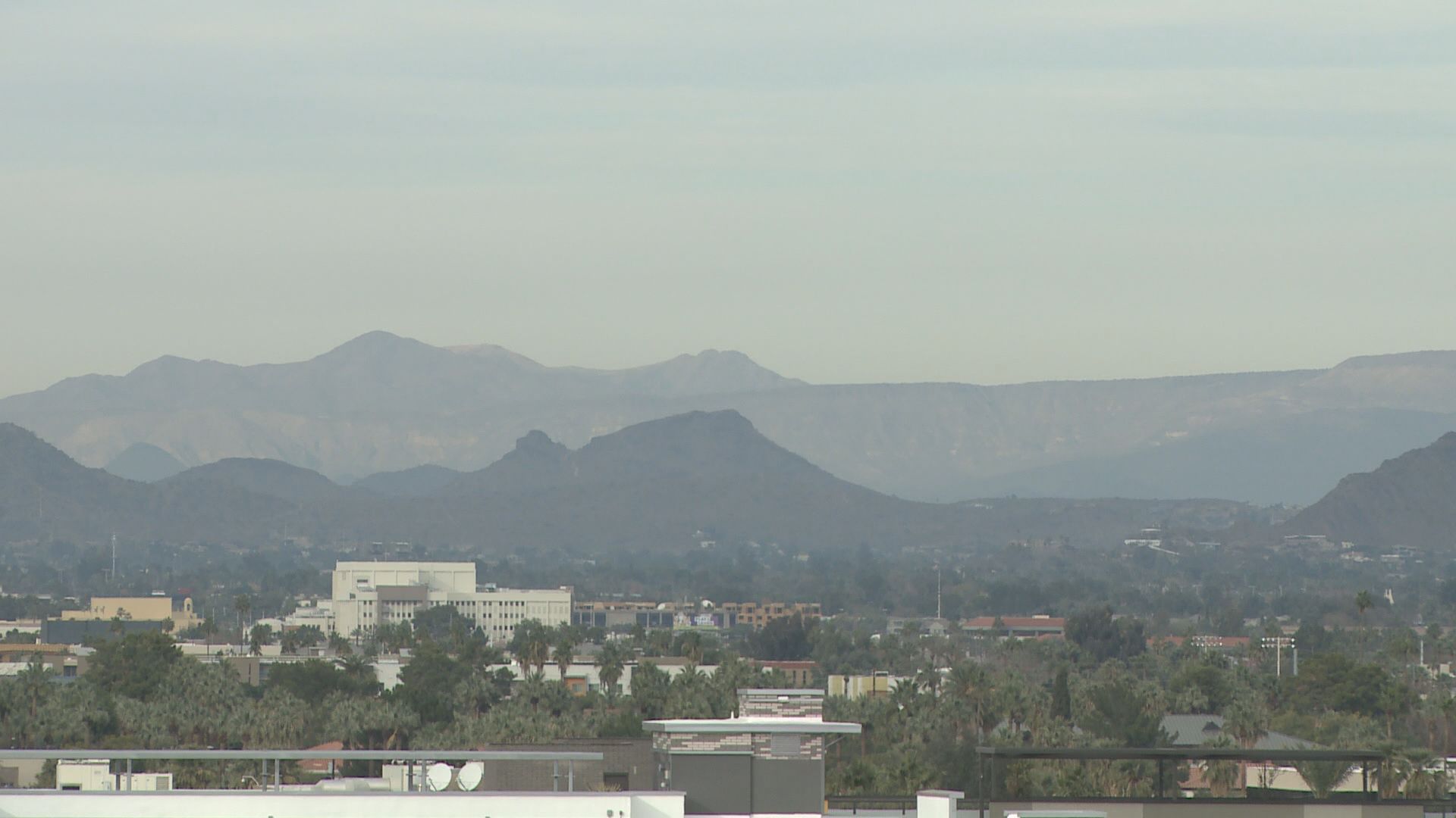 12news.com | Air quality in Phoenix is the worst it's been in years