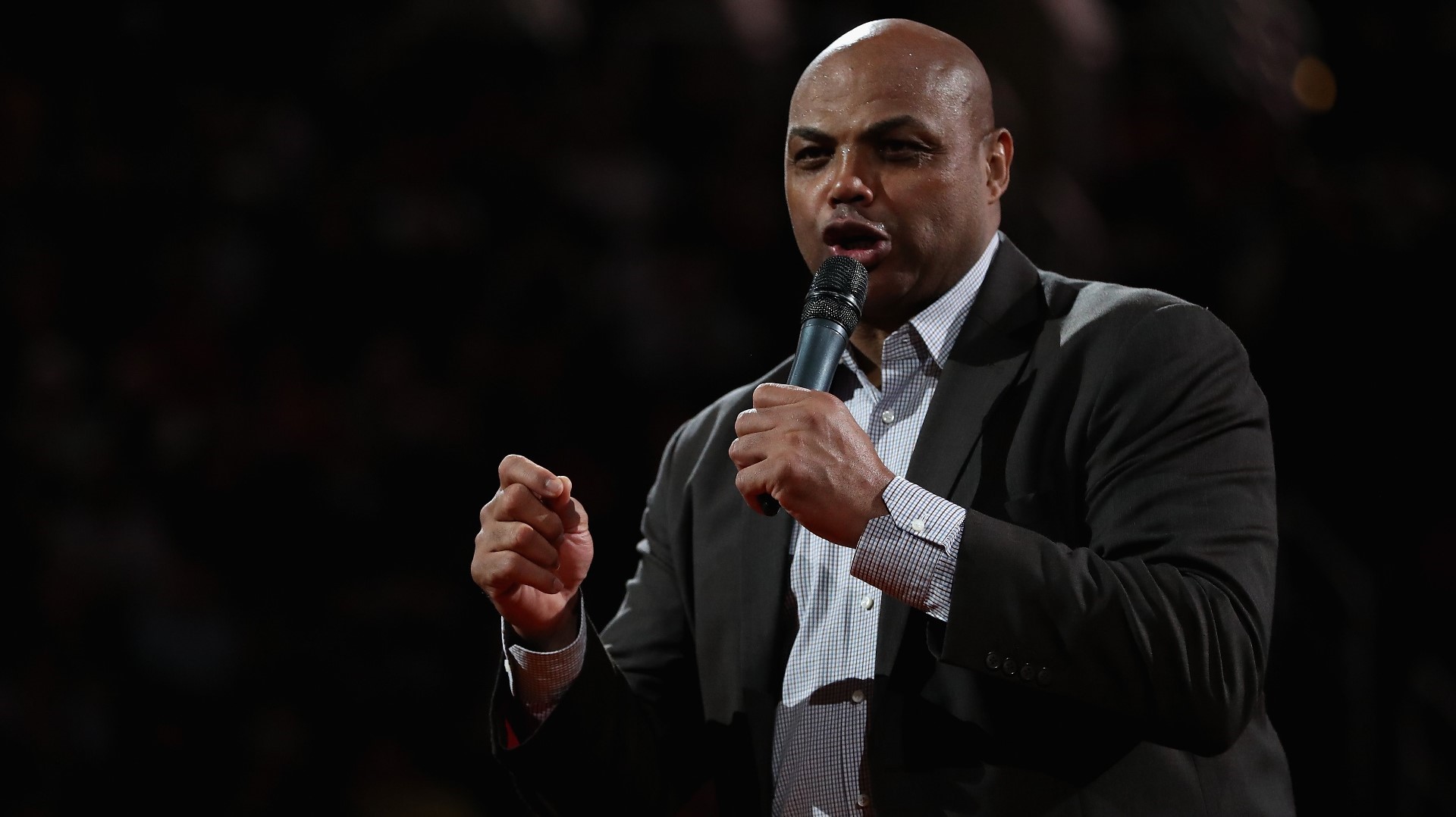 Charles Barkley is hosting Saturday Night Live March 3 | 12news.com