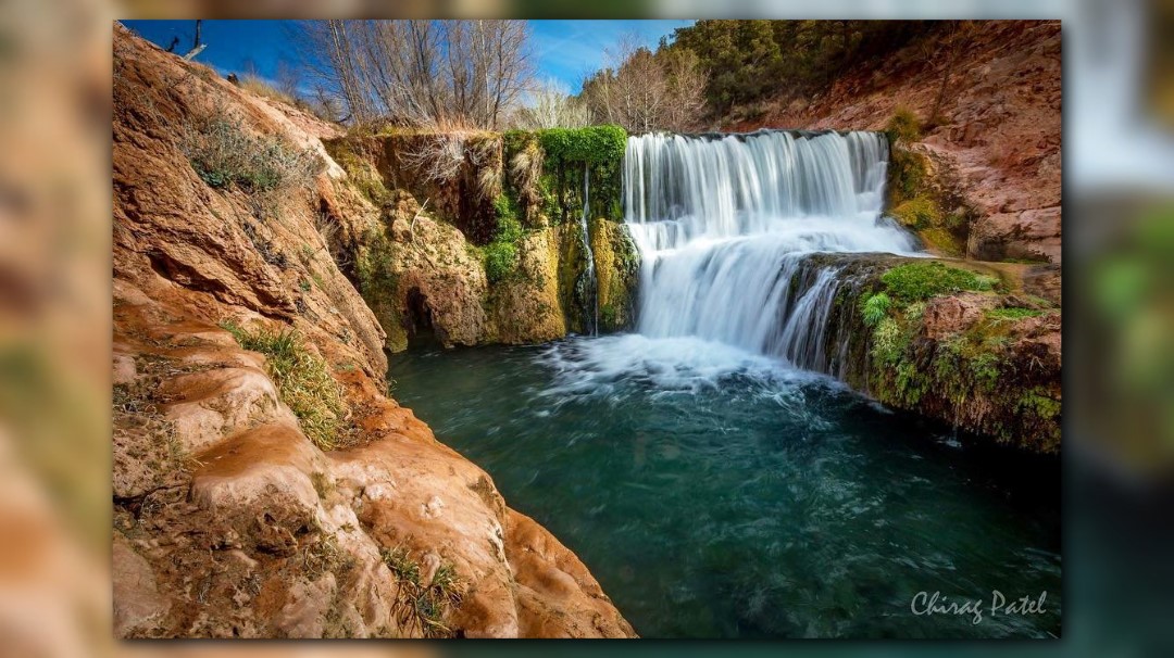 You can purchase a Fossil Creek permit starting today. Here's how |  