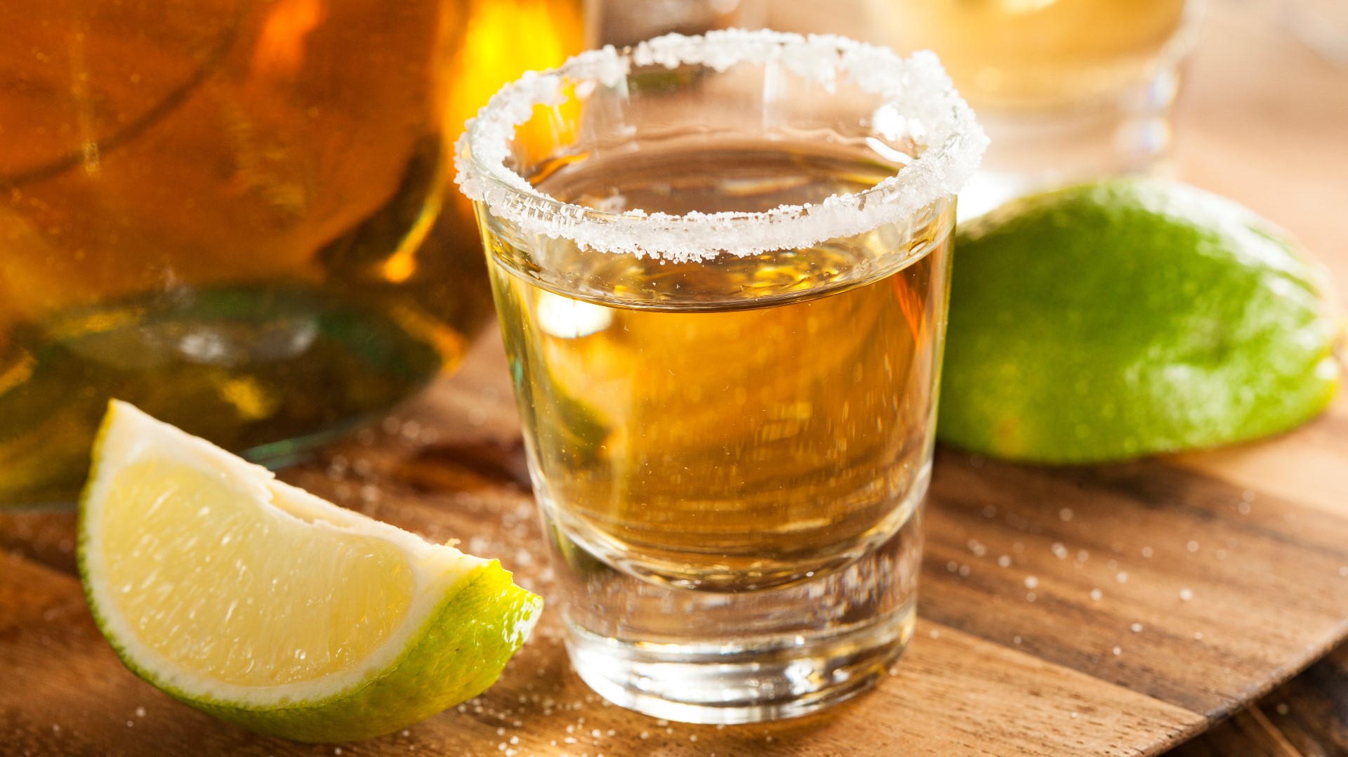 wltx.com | Is Tequila a Cure for the Common Cold?